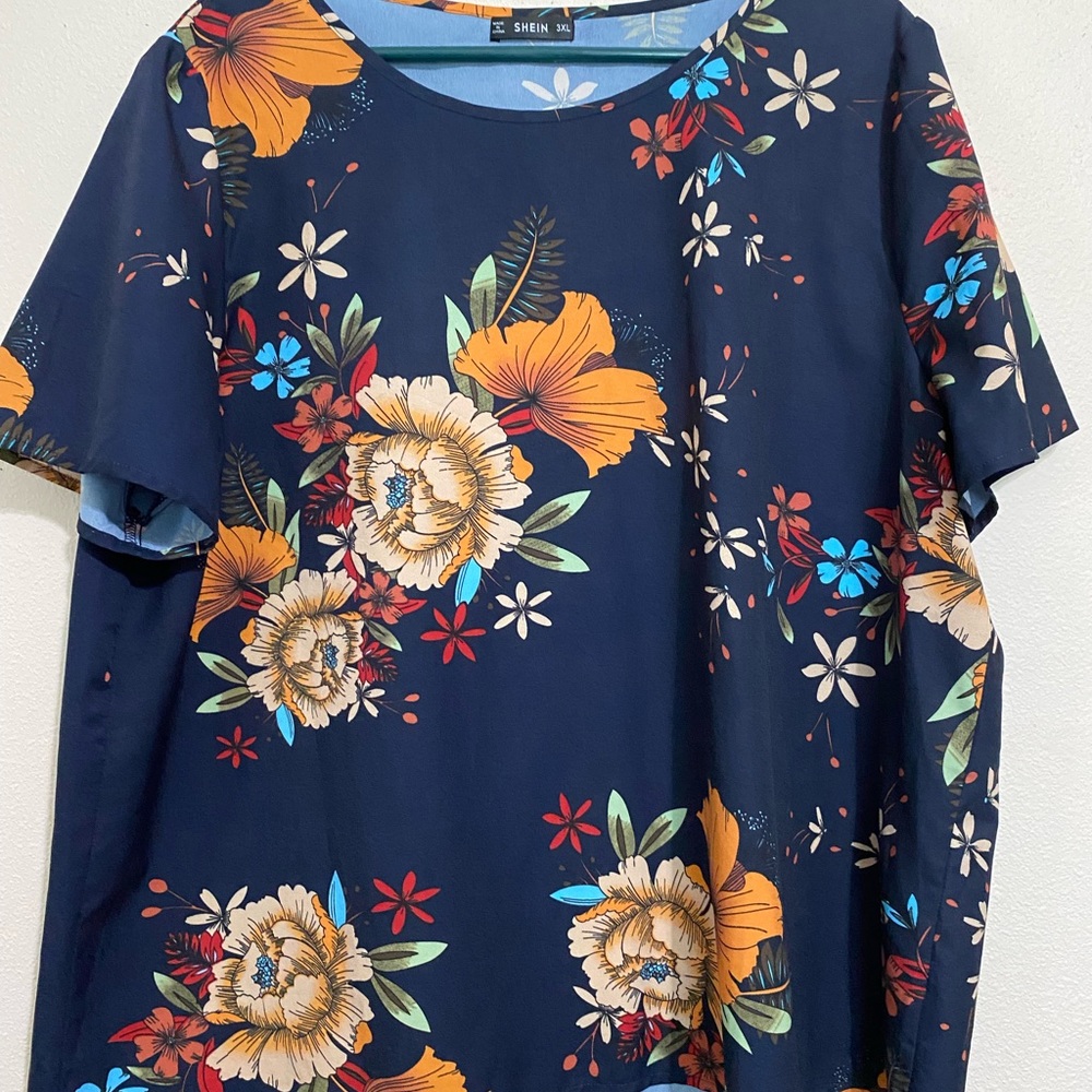 Beautiful woman’s blouse